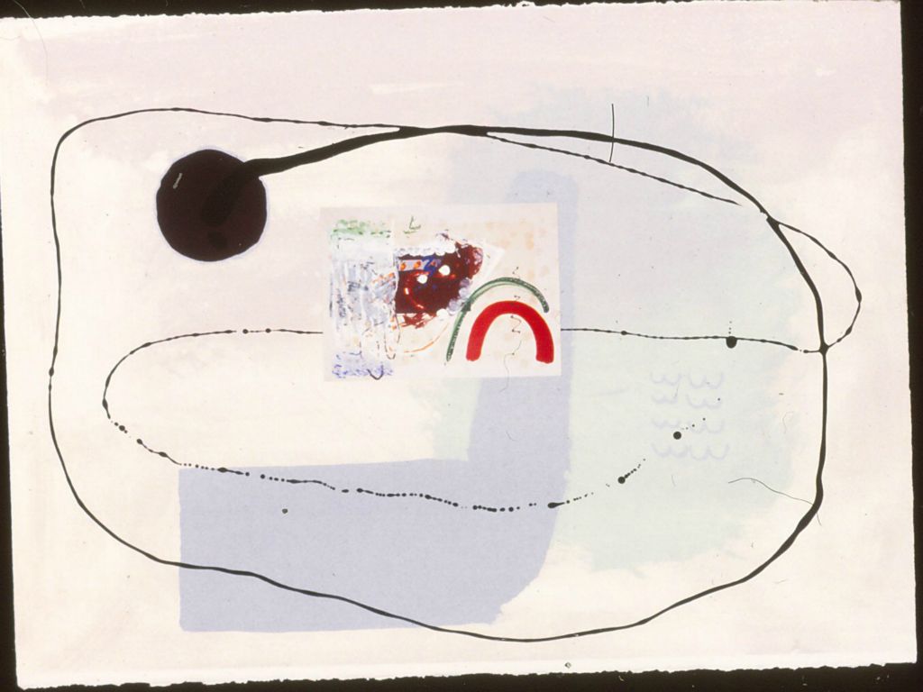 Relief & Planographic Prints 263